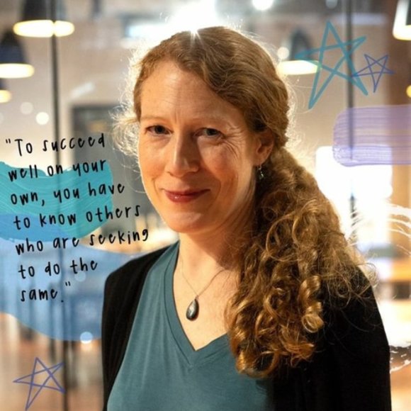 Meet your Posher, Rebecca - Picture 1 of 1
